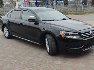 Volkswagen Passat foto 5