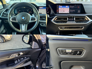 BMW X7 foto 4