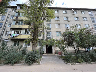 Apartament cu 1 cameră, 29 m², Botanica, Chișinău foto 10