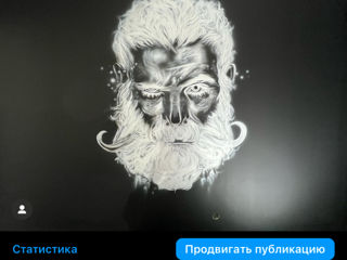 Pictor /Художник/Desen pe perete /Роспись стен /Рисую на стенах/Graffiti/Tablou /Картины foto 9