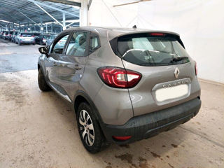 Renault Captur foto 3