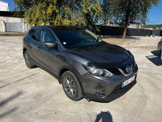 Nissan Qashqai foto 3