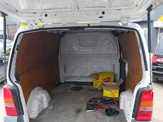 Mercedes Vito foto 6