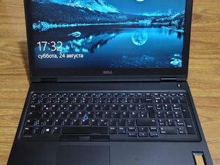 Dell Latitude 5580 foto 2