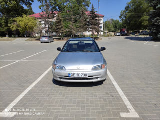 Honda Civic foto 7