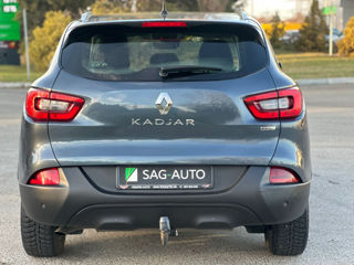 Renault Kadjar foto 3