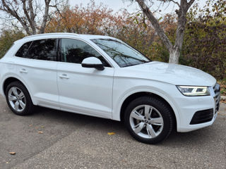 Audi Q5 foto 4