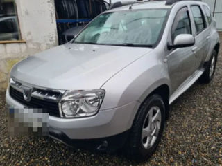 Dacia Duster 4x4 2012 pe piese foto 2