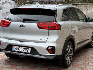 KIA Niro foto 4