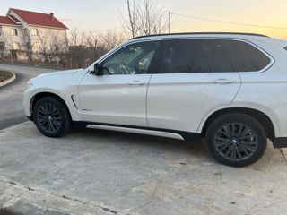 BMW X5 foto 9