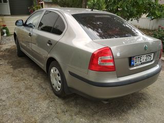 Skoda Octavia foto 3