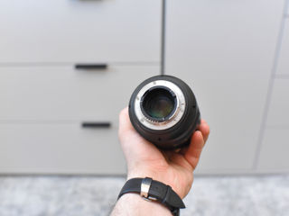Nikon 105mm 2.8G N Micro foto 3