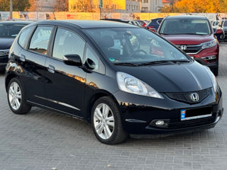 Honda Jazz foto 5