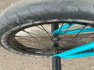 BMX castom foto 5