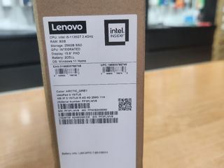 Lenovo Nou Urgent foto 2