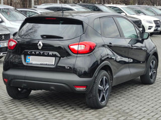 Renault Captur foto 3