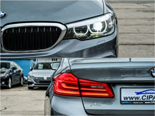 BMW 5 Series foto 18