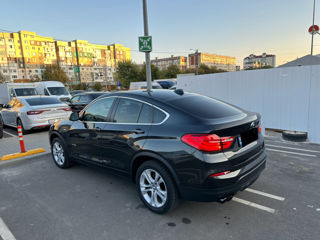 BMW X4 foto 2