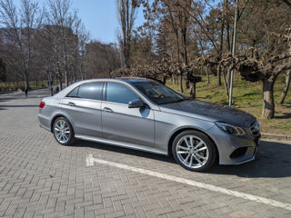 Mercedes E-Class