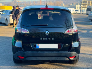 Renault Scenic foto 7