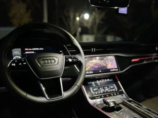 Audi A7 foto 12