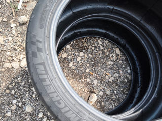 Anvelope R20 255/40 Michelin.Super Sport 2 buc Vara foto 2