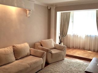 Ofer chirie, Apartament, Dacia, 2 odăi , 50m2! foto 3