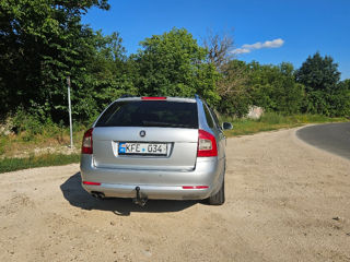 Skoda Octavia foto 7