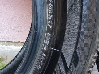 Yokohama 225/65 R17 2 Шт. foto 3