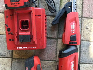 Hilti BX 3 foto 4