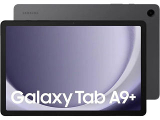 Samsung Galaxy Tab A9+ 8GB/128GB. Nou/Новый, Garanție