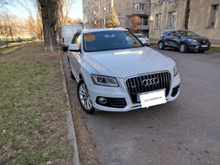 Audi Q5 foto 2