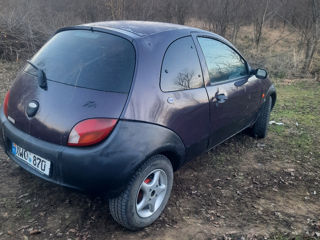 Ford Ka foto 6