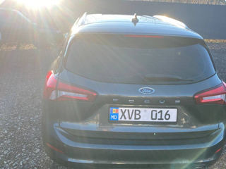 Ford Focus foto 3