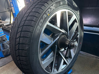 245.40.r18 Roadx (Hankook) Model -2024 foto 1