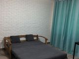 Apartament cu 1 cameră, 1 m², Buiucani, Chișinău foto 8