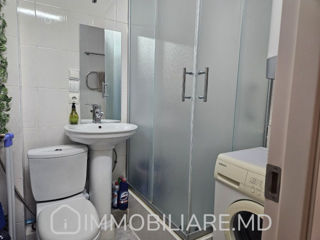 Apartament cu 2 camere, 44 m², Râșcani, Chișinău foto 9