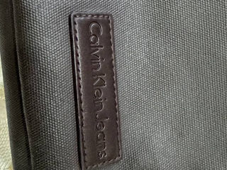 Сумка calvin klein