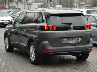 Peugeot 5008 foto 5