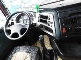 Daf 95.480 foto 5