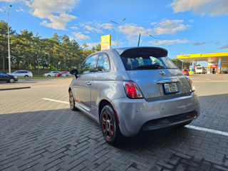 Fiat 500 foto 3