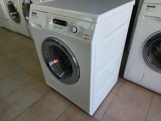 Miele 8kg 111 cel mai reuşit model foto 6