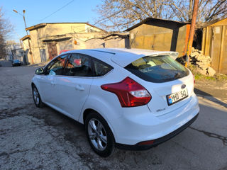 Ford Focus foto 10