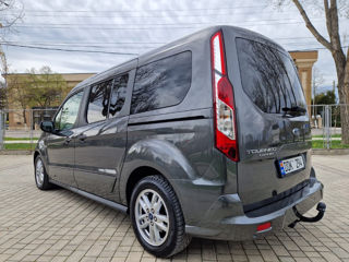 Ford Tourneo Connect foto 3