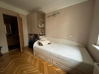 Apartament cu 3 camere, 60 m², Râșcani, Chișinău foto 3