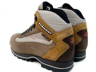 Garmont Gore-Tex. Размер 37. Оригинал. В идеальном состоянии. foto 7