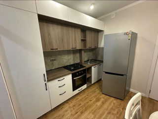 Apartament cu 1 cameră, 40 m², Ciocana, Chișinău