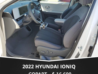 Hyundai IONIQ 5 foto 6