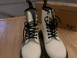 Dr.Martens 41 размер foto 1