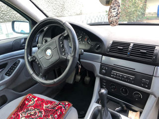 BMW 1 Series foto 4